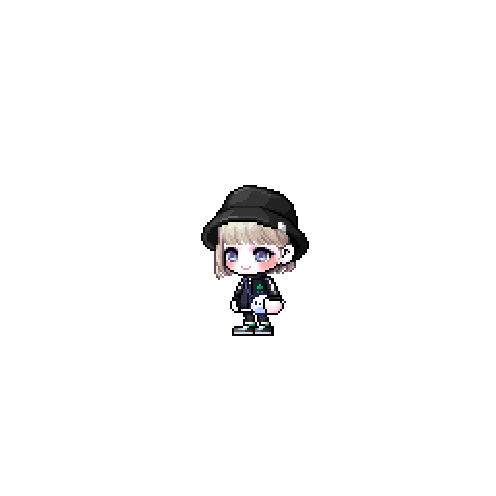 虚拟形象