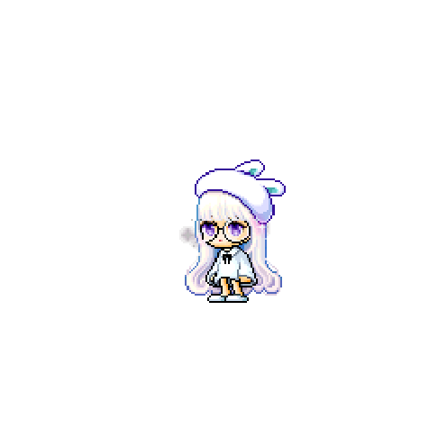 虚拟形象