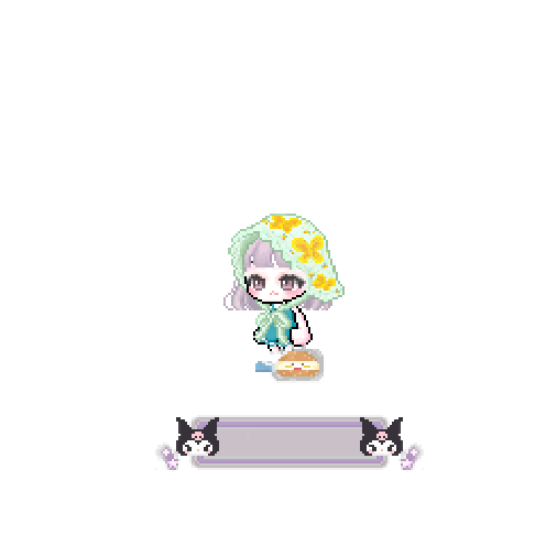 虚拟形象
