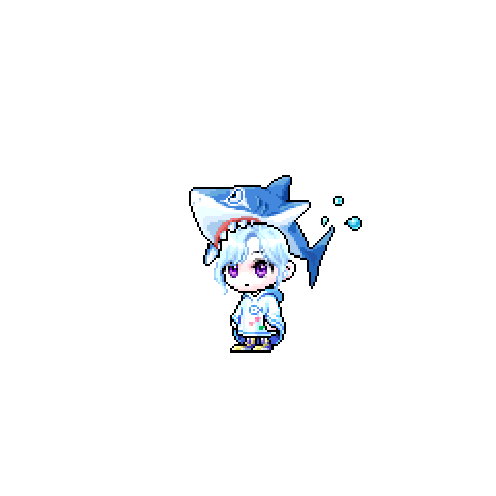 造型
