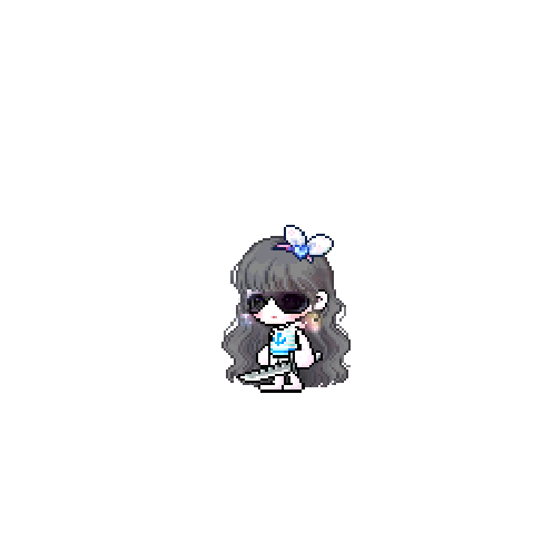 虚拟形象