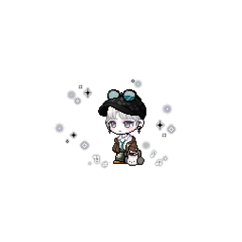 虚拟形象
