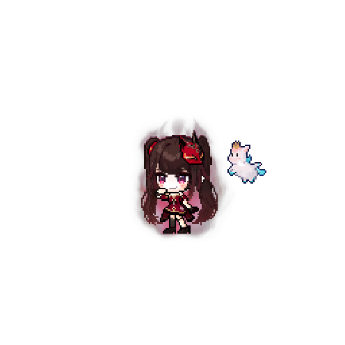 造型