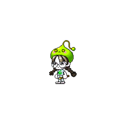 虚拟形象