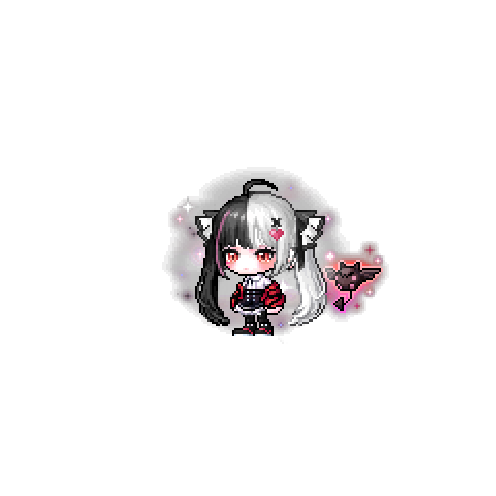 虚拟形象