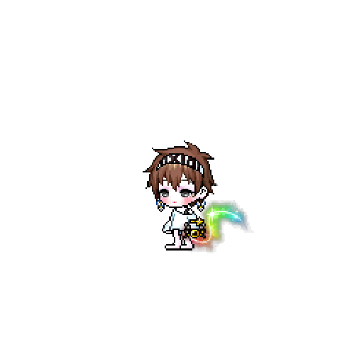 虚拟形象