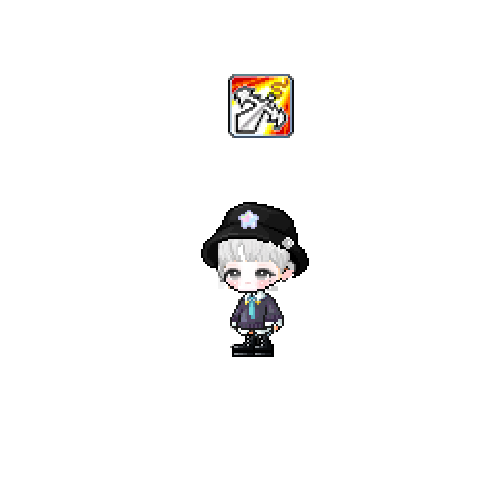 虚拟形象