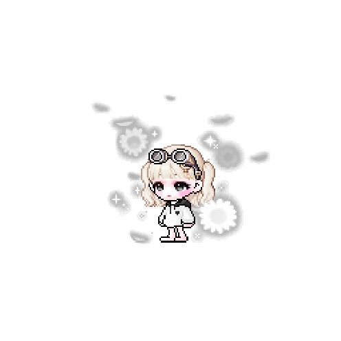 虚拟形象