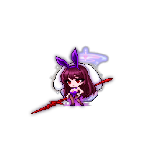 虚拟形象