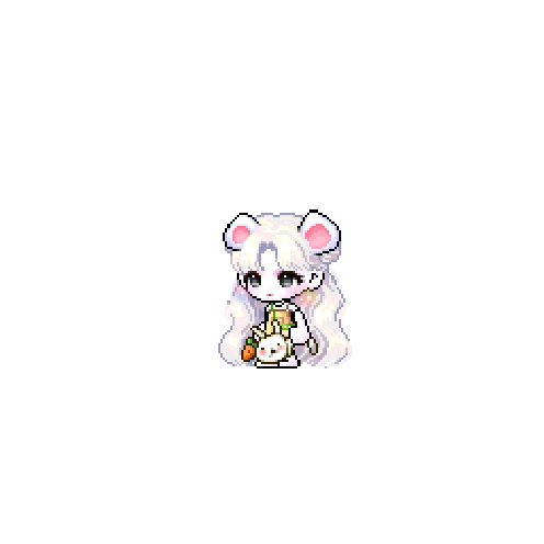 虚拟形象