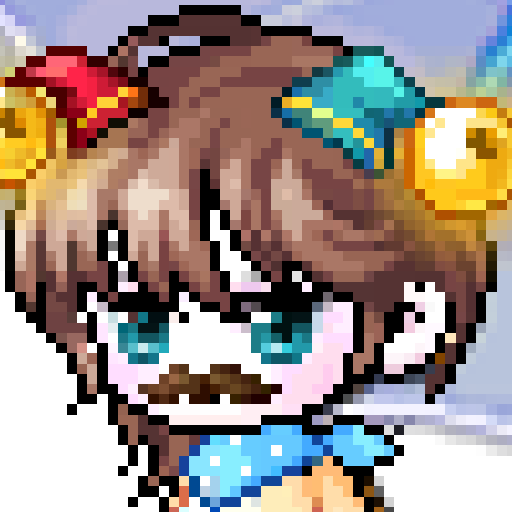 玩家個人簡介圖片