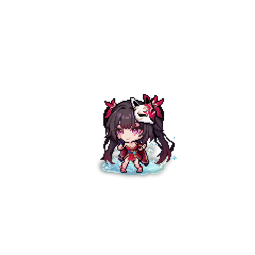 虚拟形象