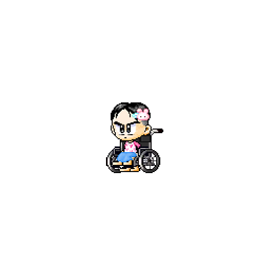 虚拟形象