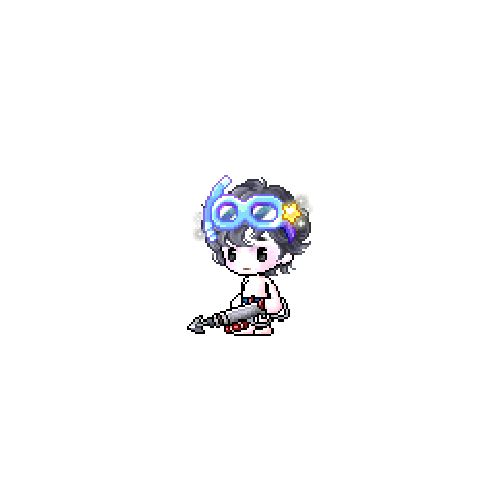 虚拟形象