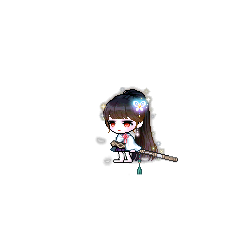 虚拟形象