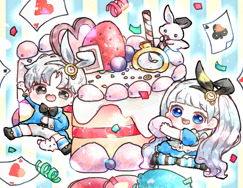 玩家個人簡介圖片