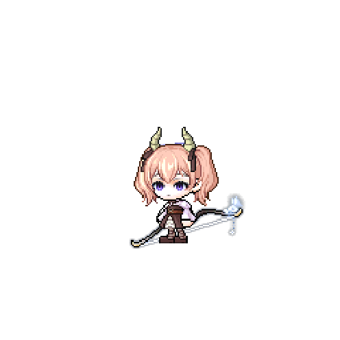 造型