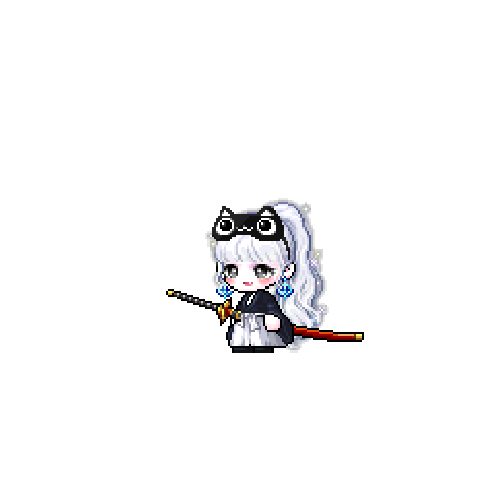虚拟形象