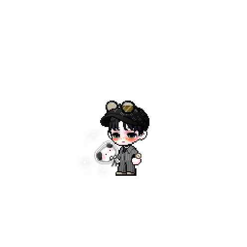 虚拟形象