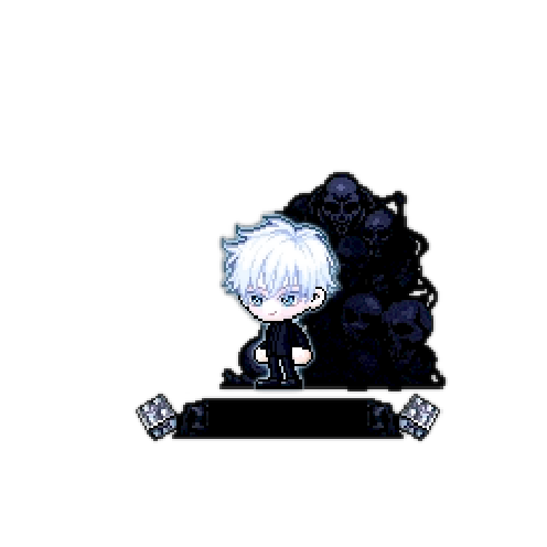 虚拟形象