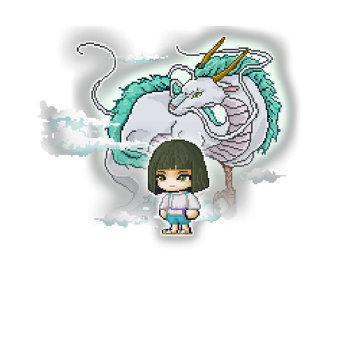 造型
