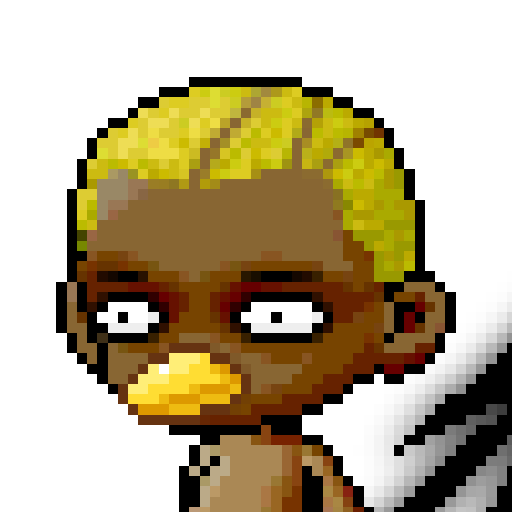 Imagen de perfil