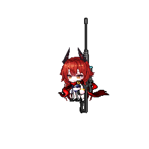 虚拟形象