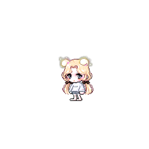 虚拟形象