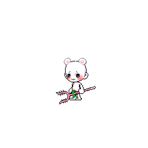 虚拟形象