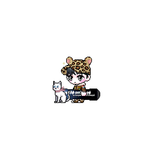 造型