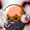 Imagen de perfil
