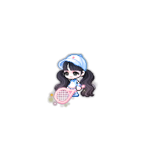 虚拟形象