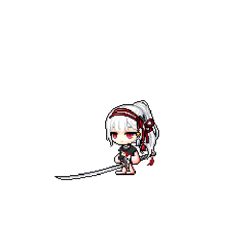 造型
