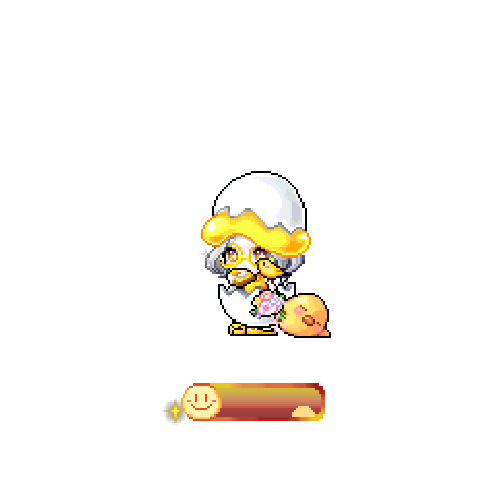虚拟形象