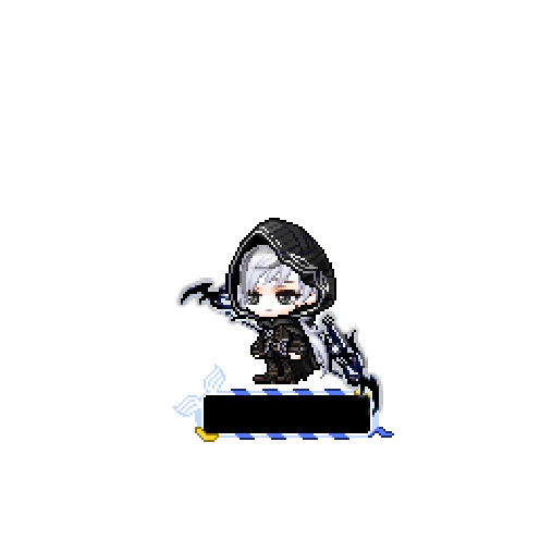 造型