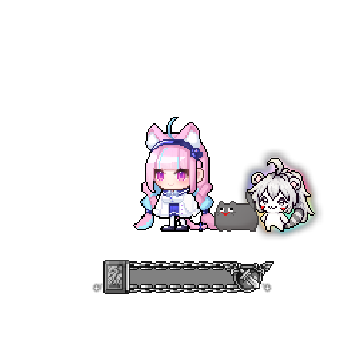 虚拟形象