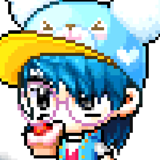 玩家個人簡介圖片