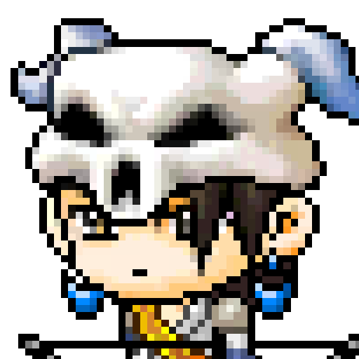 玩家個人簡介圖片