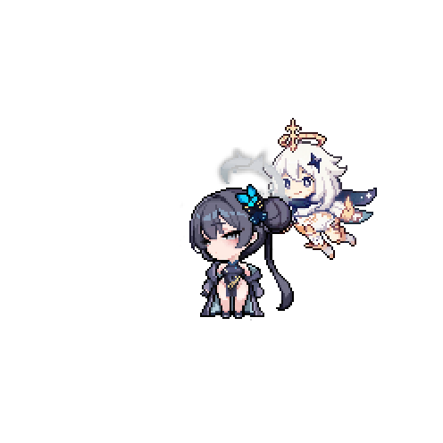 虚拟形象