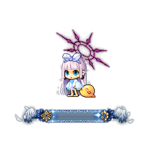造型