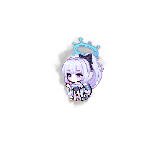 虚拟形象