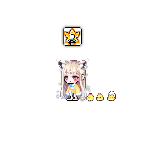 虚拟形象