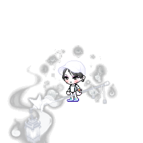 虚拟形象
