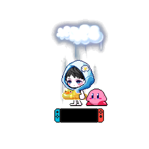 虚拟形象