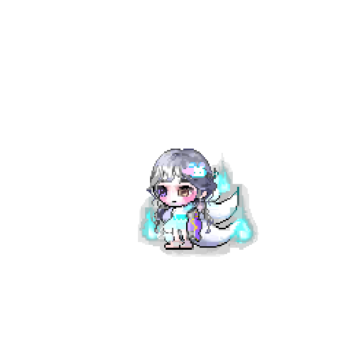 虚拟形象