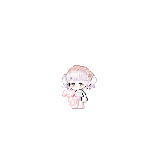 虚拟形象