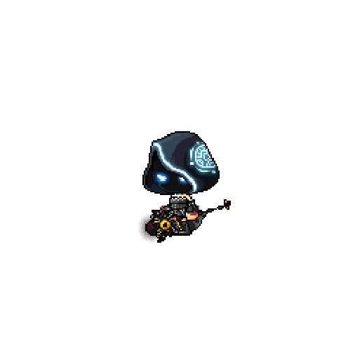 虚拟形象