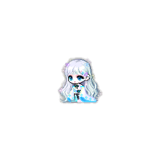 虚拟形象