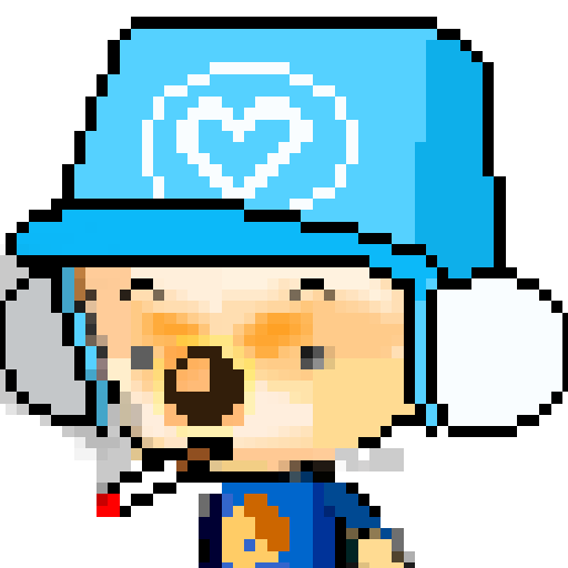 玩家個人簡介圖片