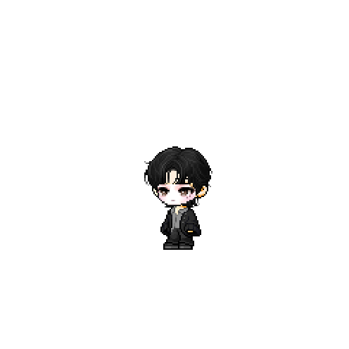 虚拟形象